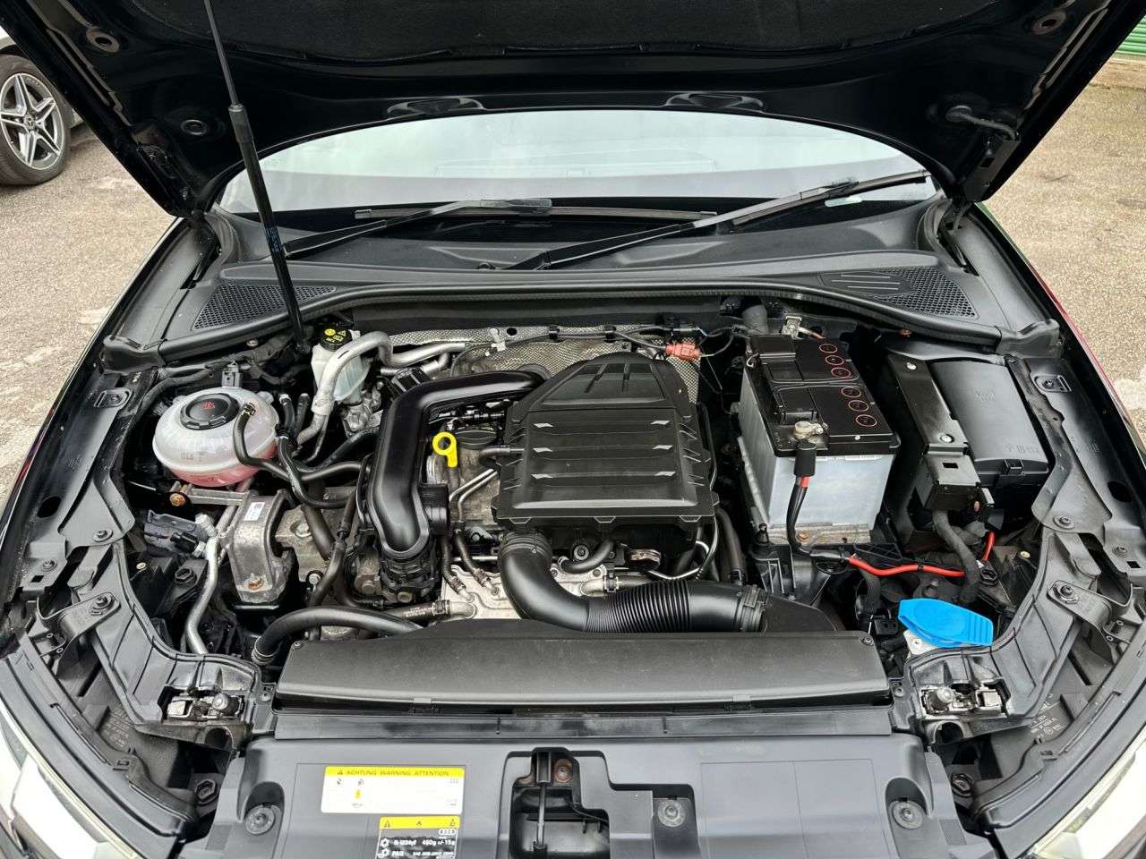 2017 AUDI A3 2017 AUDI A3