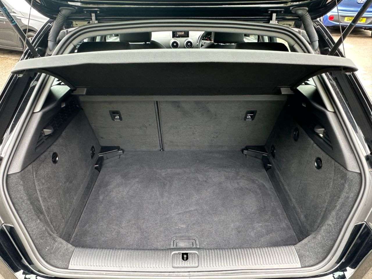 2017 AUDI A3 2017 AUDI A3