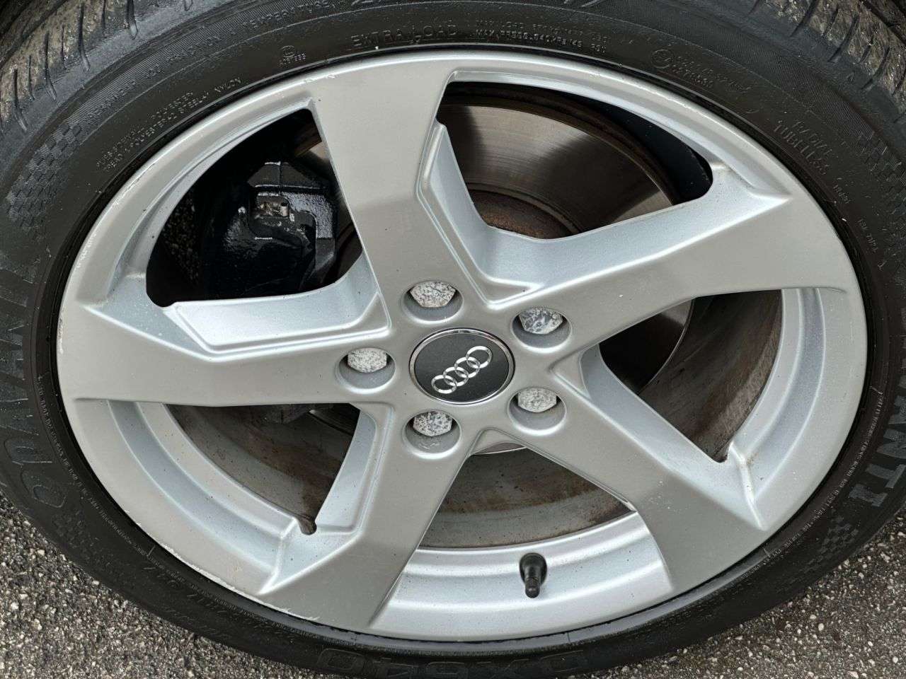 2017 AUDI A3 2017 AUDI A3