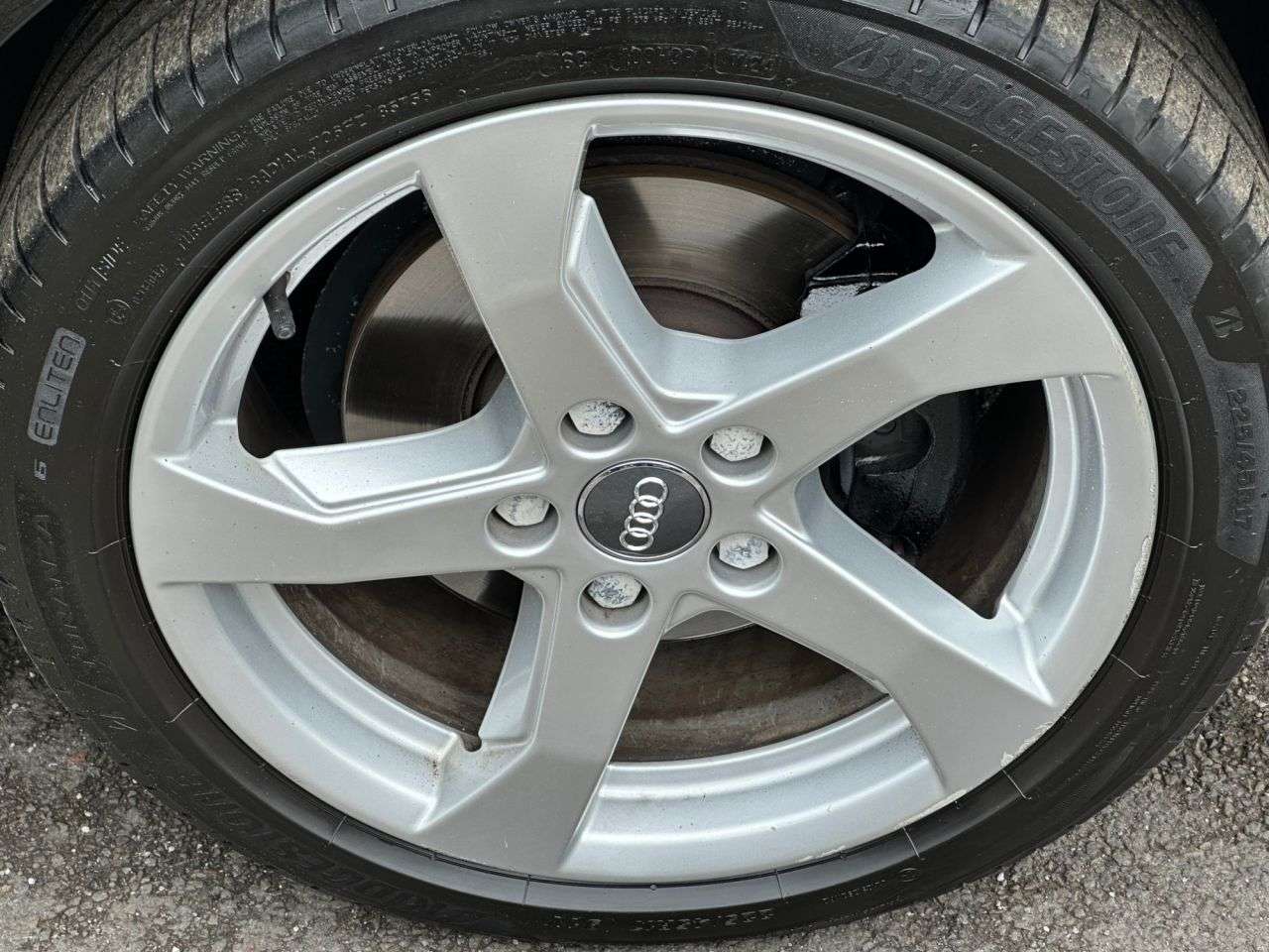 2017 AUDI A3 2017 AUDI A3