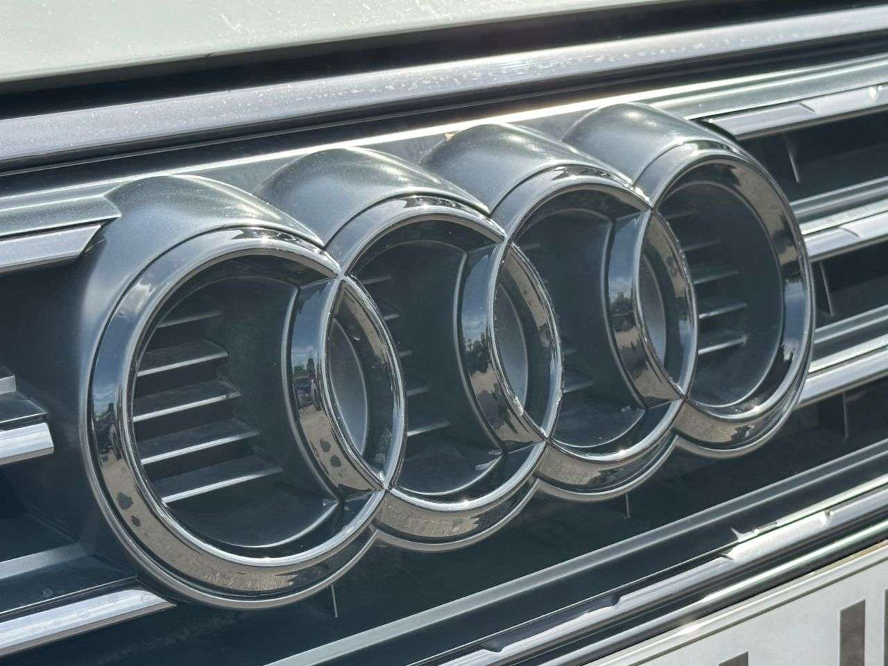 2019 AUDI A4 AVANT 2019 AUDI A4 AVANT