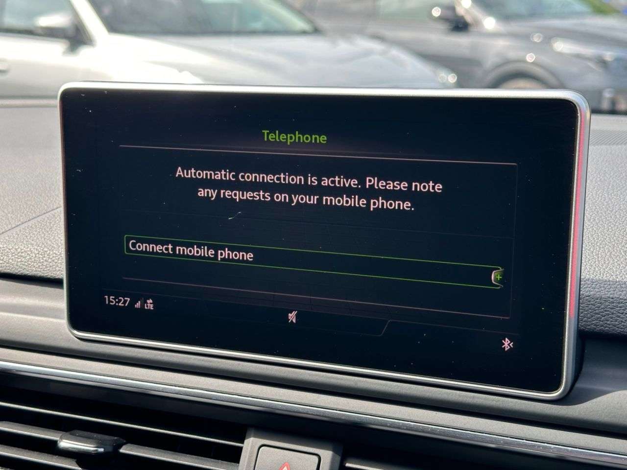 2019 AUDI A4 AVANT 2019 AUDI A4 AVANT