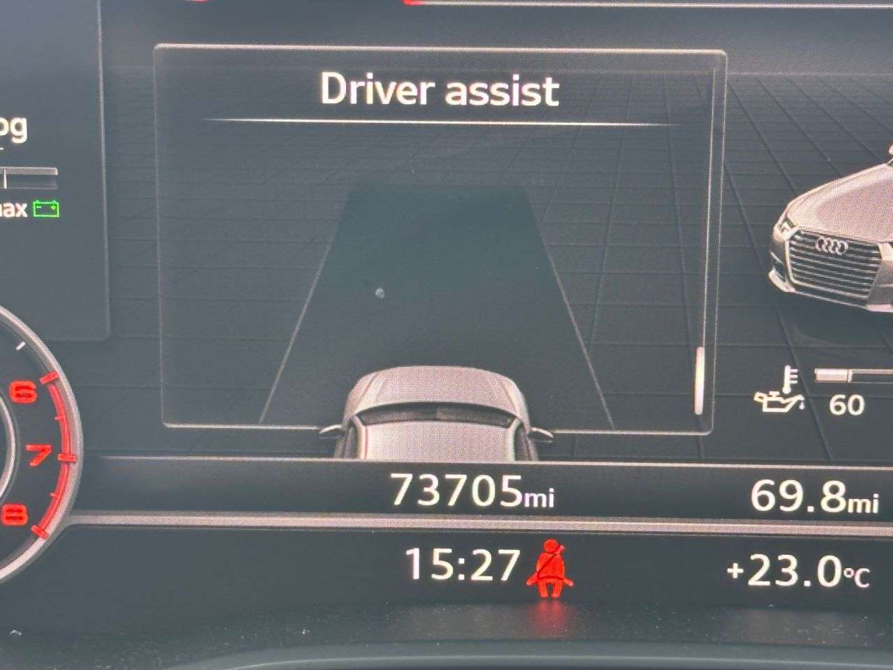 2019 AUDI A4 AVANT 2019 AUDI A4 AVANT