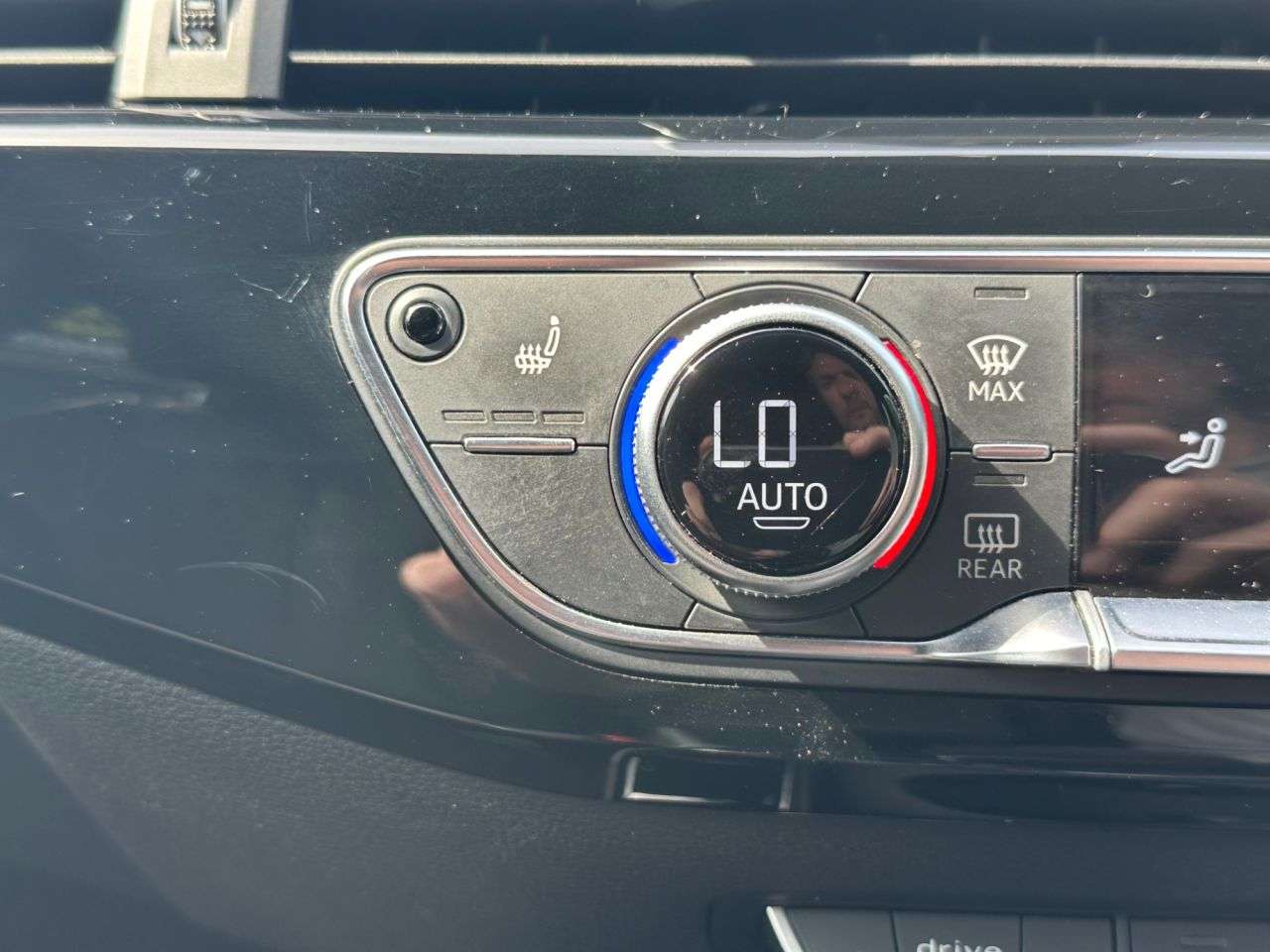 2019 AUDI A4 AVANT 2019 AUDI A4 AVANT