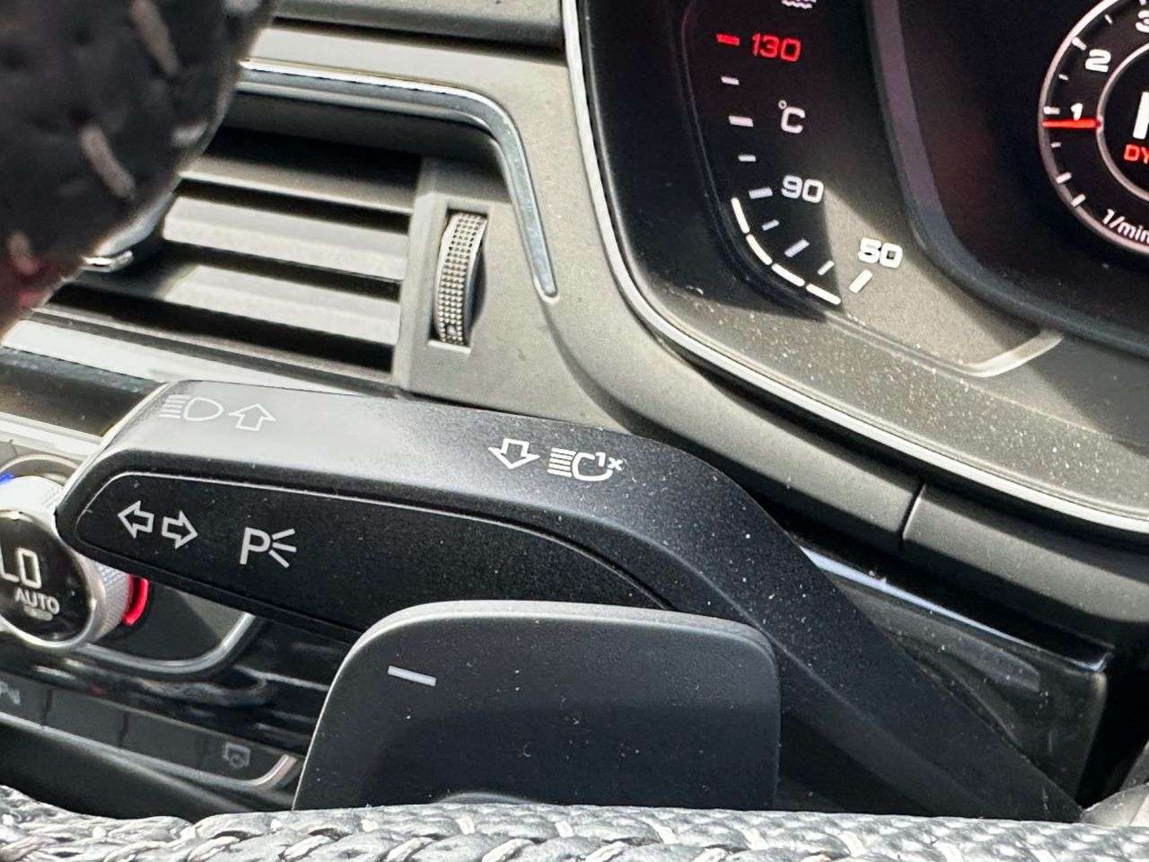 2019 AUDI A4 AVANT 2019 AUDI A4 AVANT
