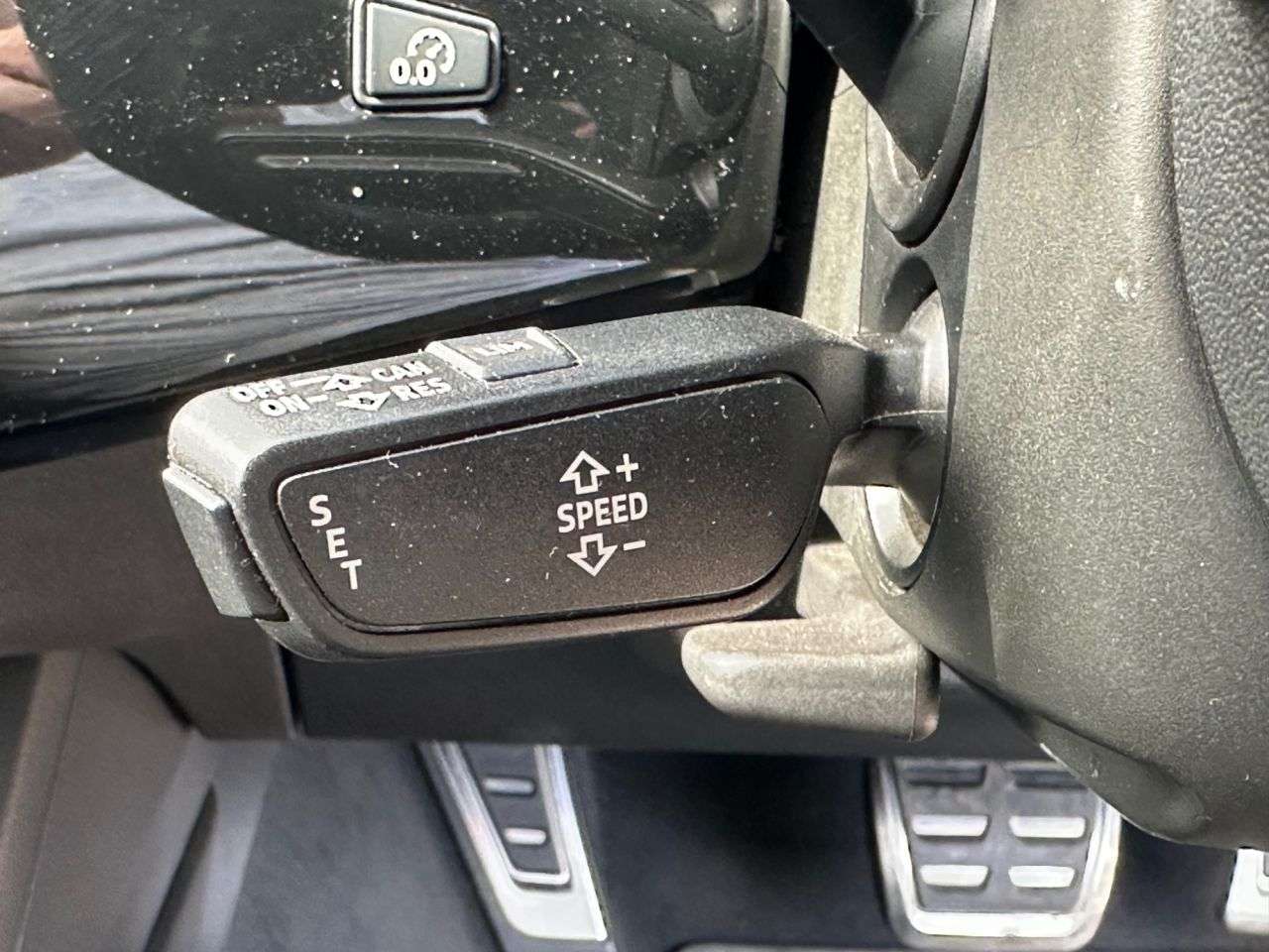 2019 AUDI A4 AVANT 2019 AUDI A4 AVANT