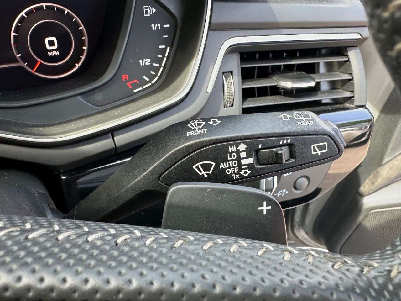2019 AUDI A4 AVANT 2019 AUDI A4 AVANT