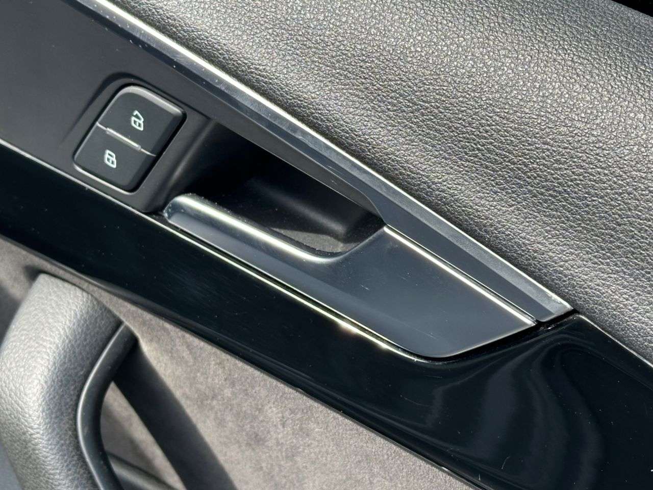 2019 AUDI A4 AVANT 2019 AUDI A4 AVANT