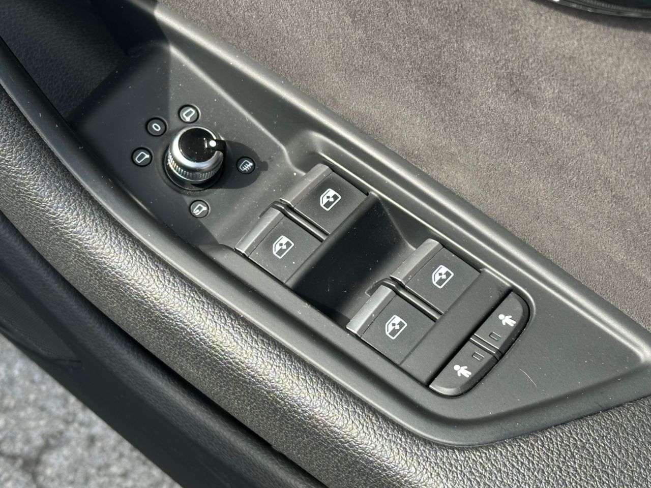 2019 AUDI A4 AVANT 2019 AUDI A4 AVANT