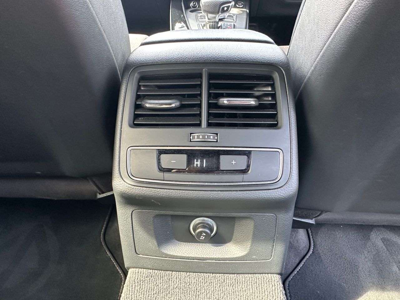 2019 AUDI A4 AVANT 2019 AUDI A4 AVANT