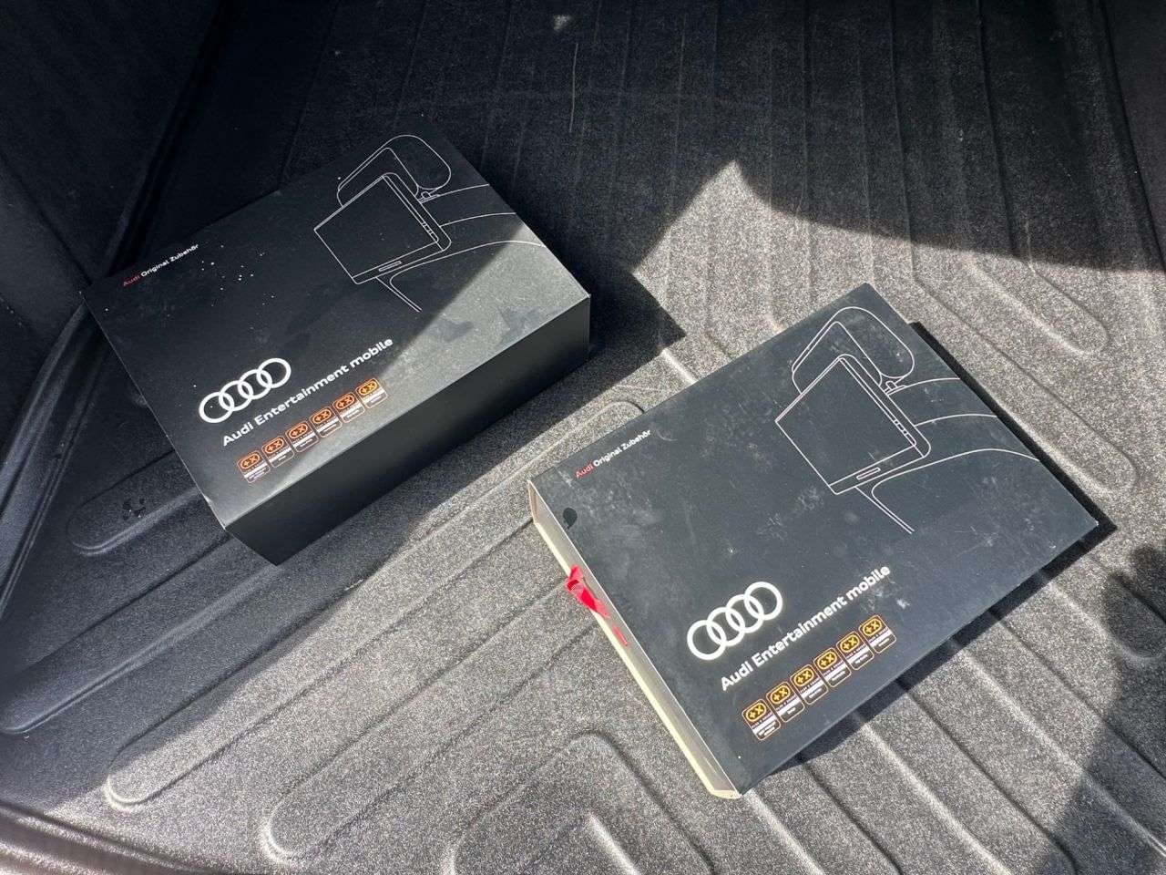 2019 AUDI A4 AVANT 2019 AUDI A4 AVANT