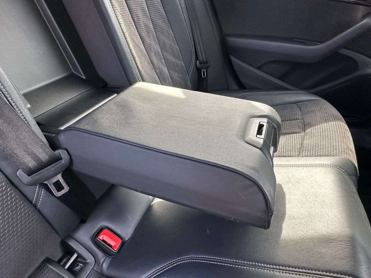 2019 AUDI A4 AVANT 2019 AUDI A4 AVANT