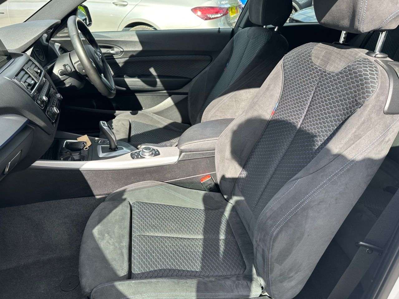 2017 BMW 1 SERIES 2017 BMW 1 SERIES