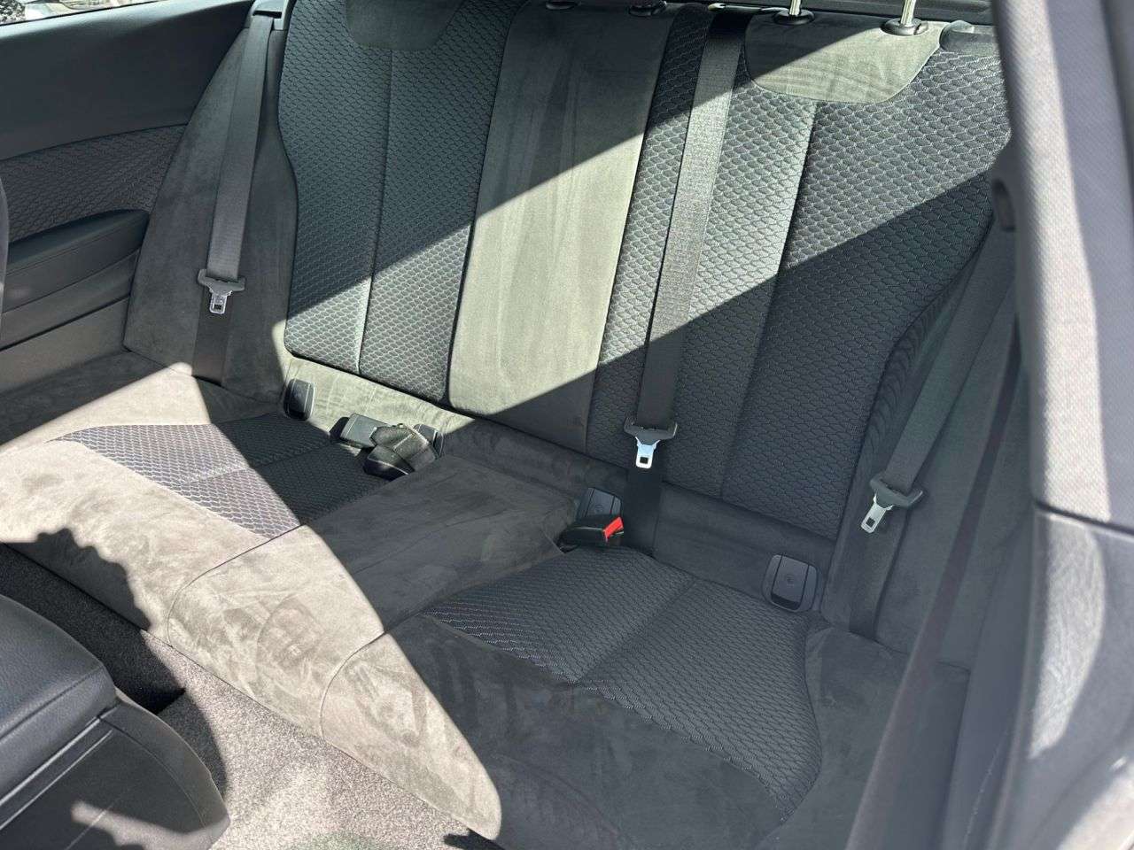 2017 BMW 1 SERIES 2017 BMW 1 SERIES