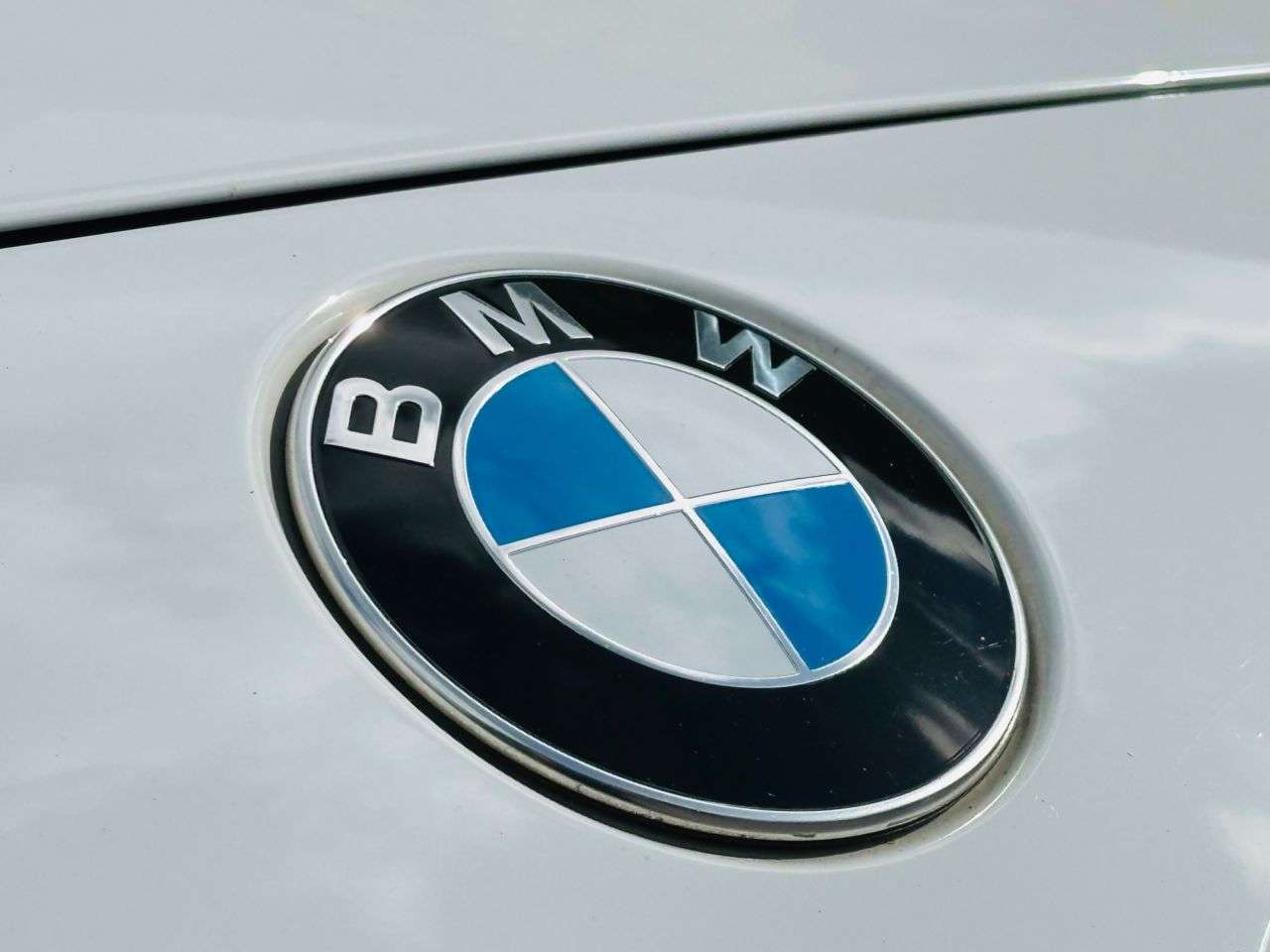 2017 BMW 1 SERIES 2017 BMW 1 SERIES