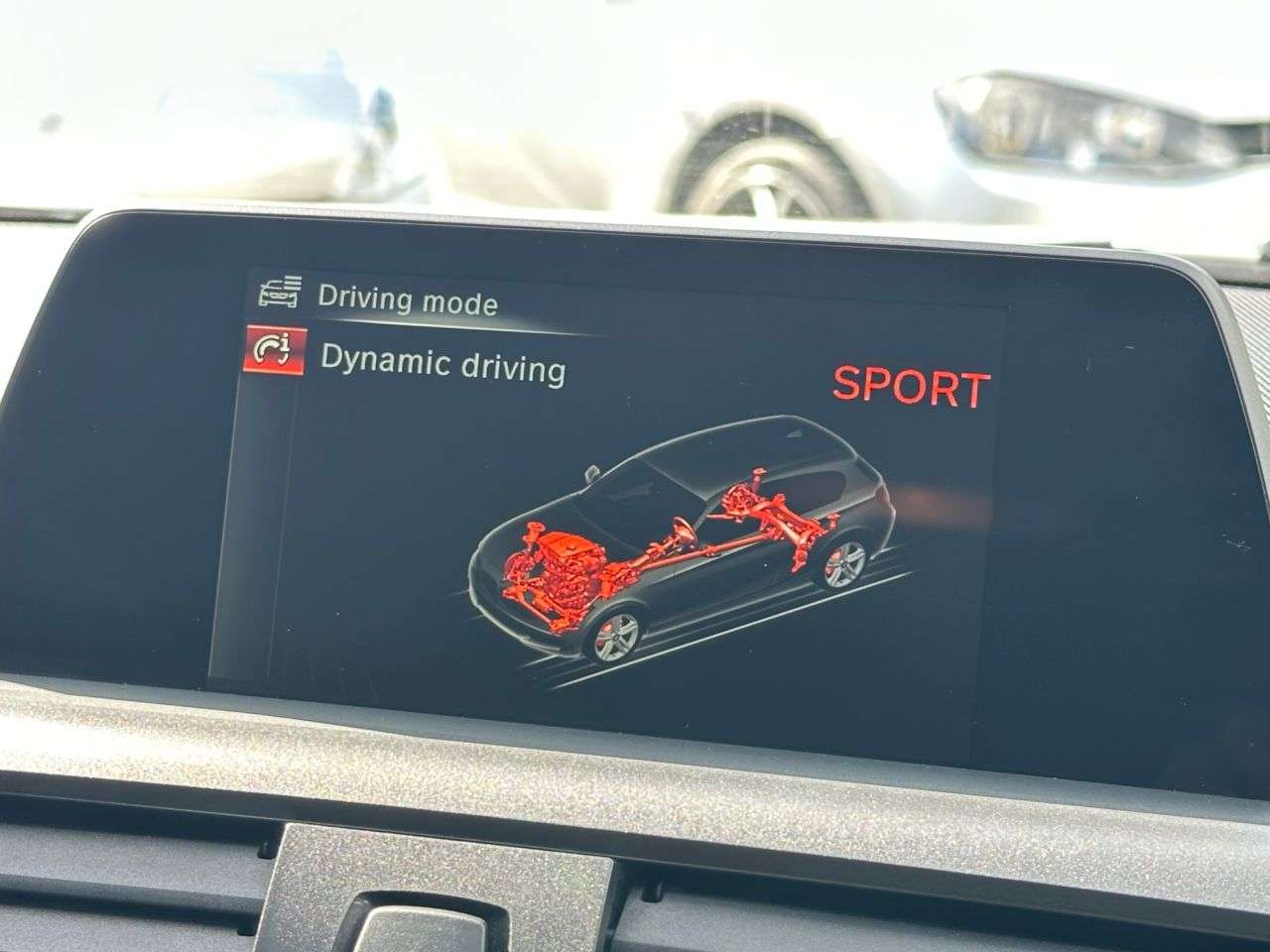 2017 BMW 1 SERIES 2017 BMW 1 SERIES