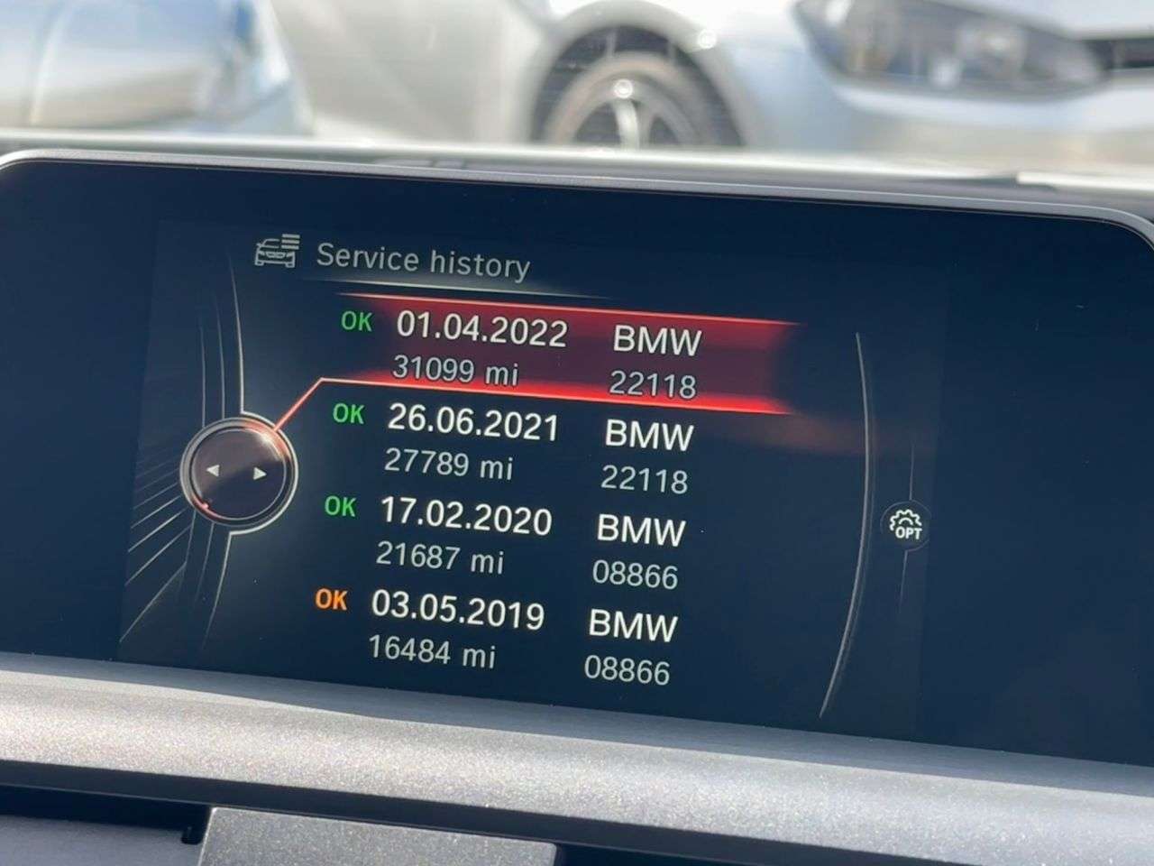 2017 BMW 1 SERIES 2017 BMW 1 SERIES