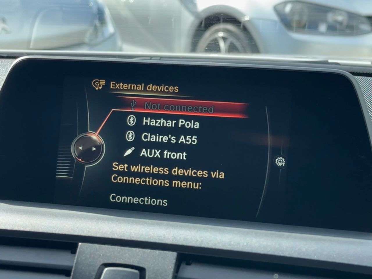 2017 BMW 1 SERIES 2017 BMW 1 SERIES