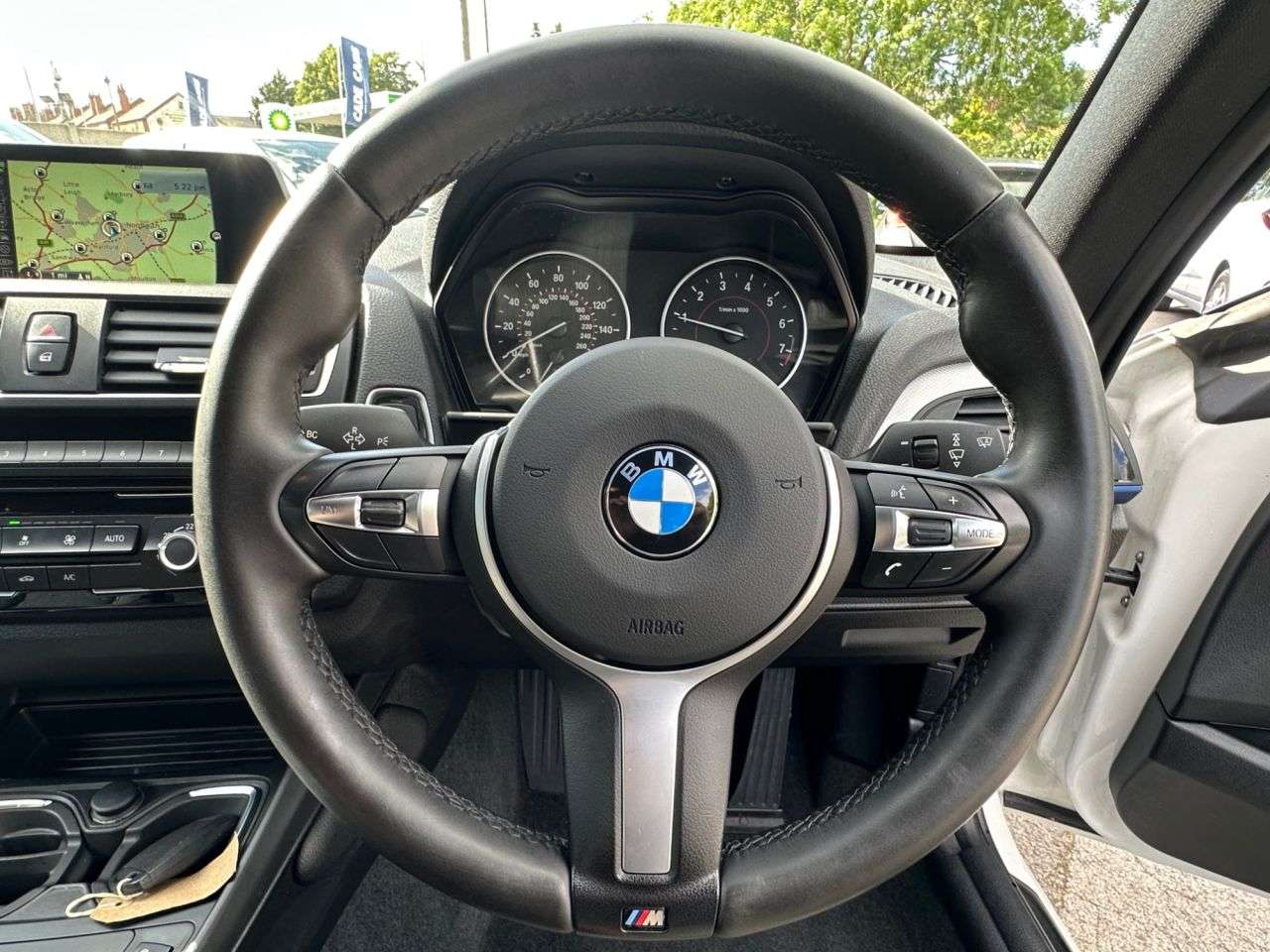 2017 BMW 1 SERIES 2017 BMW 1 SERIES