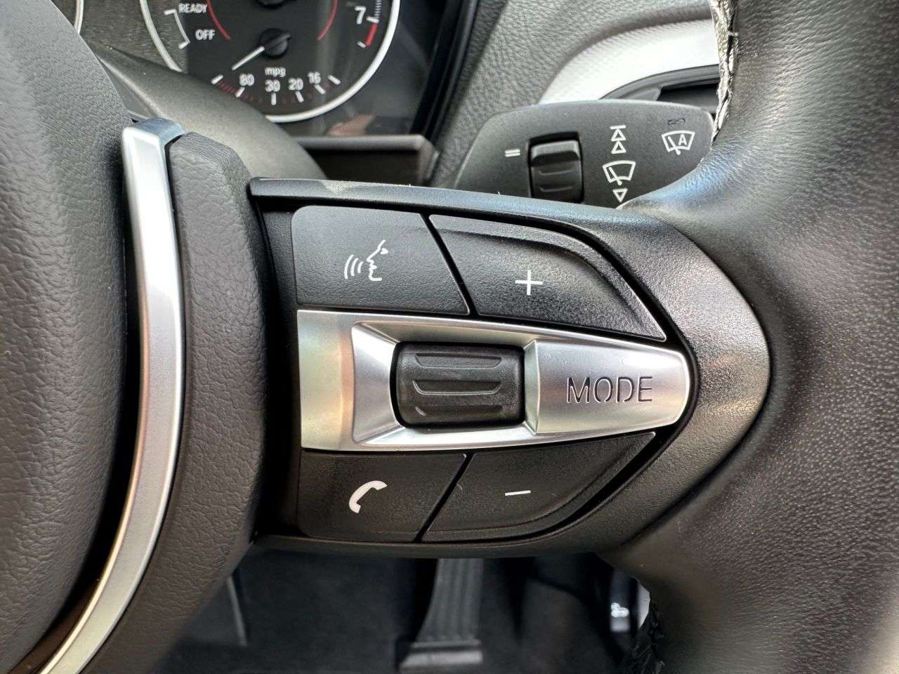 2017 BMW 1 SERIES 2017 BMW 1 SERIES