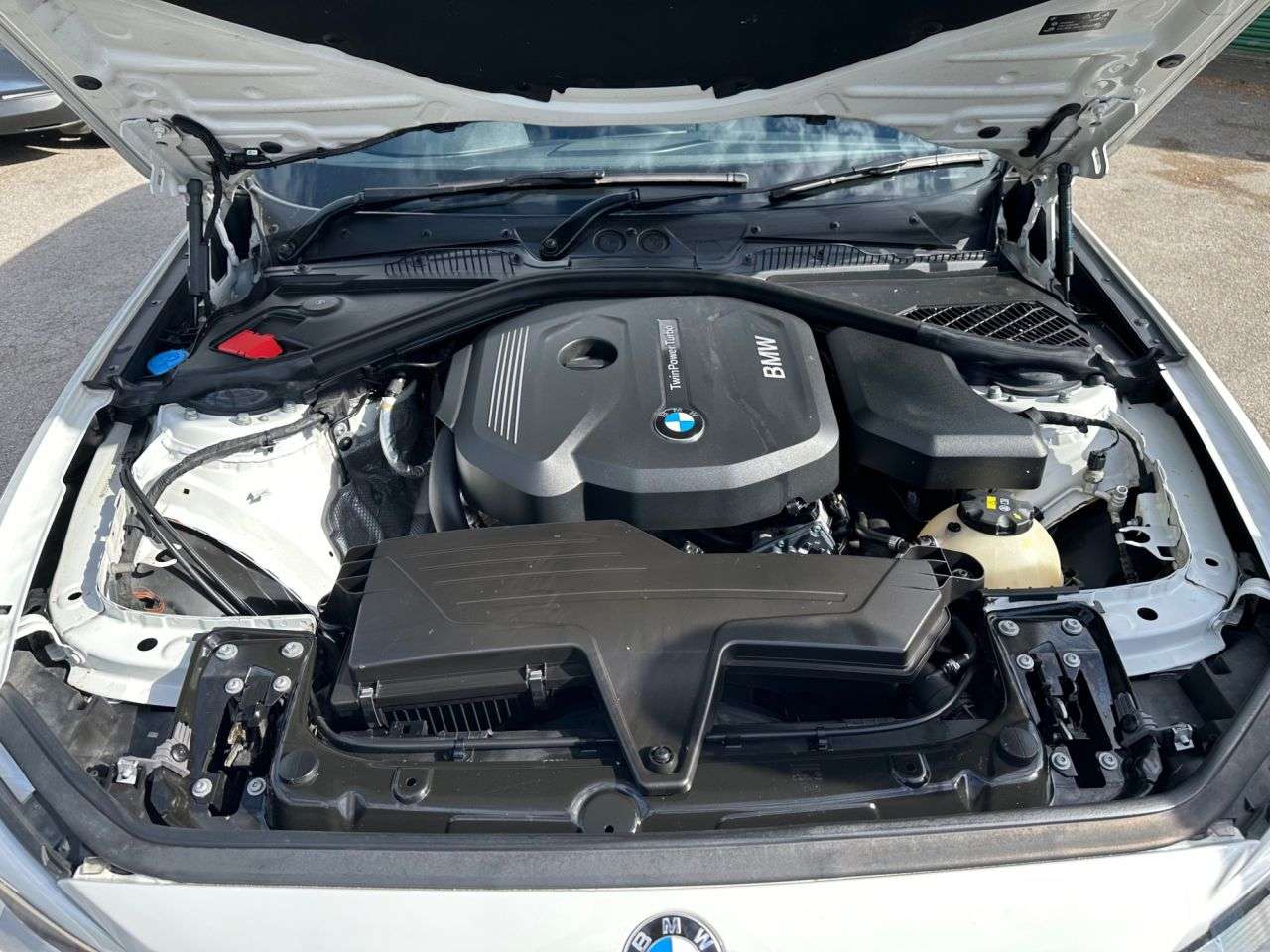 2017 BMW 1 SERIES 2017 BMW 1 SERIES