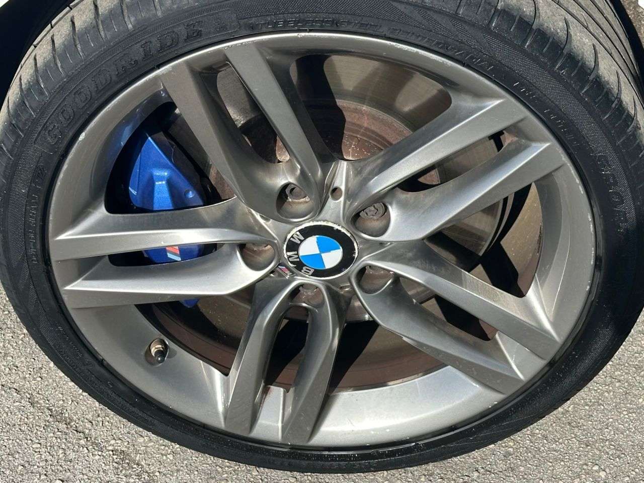 2017 BMW 1 SERIES 2017 BMW 1 SERIES