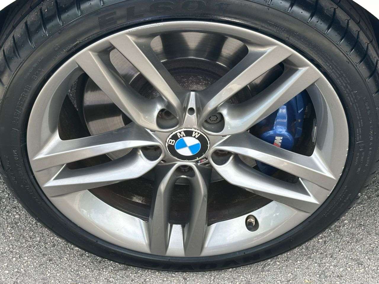 2017 BMW 1 SERIES 2017 BMW 1 SERIES