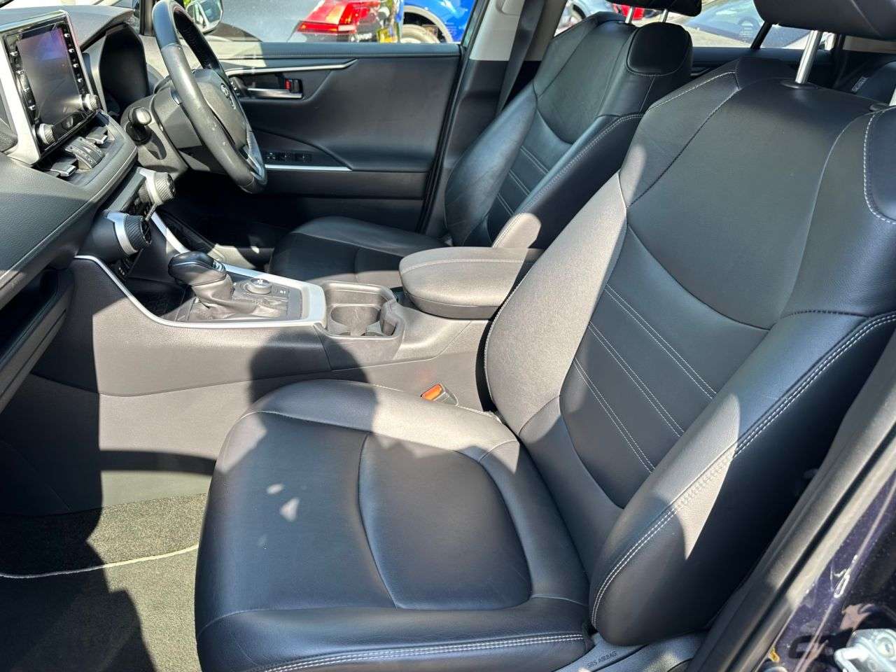 2019 TOYOTA RAV4 2019 TOYOTA RAV4