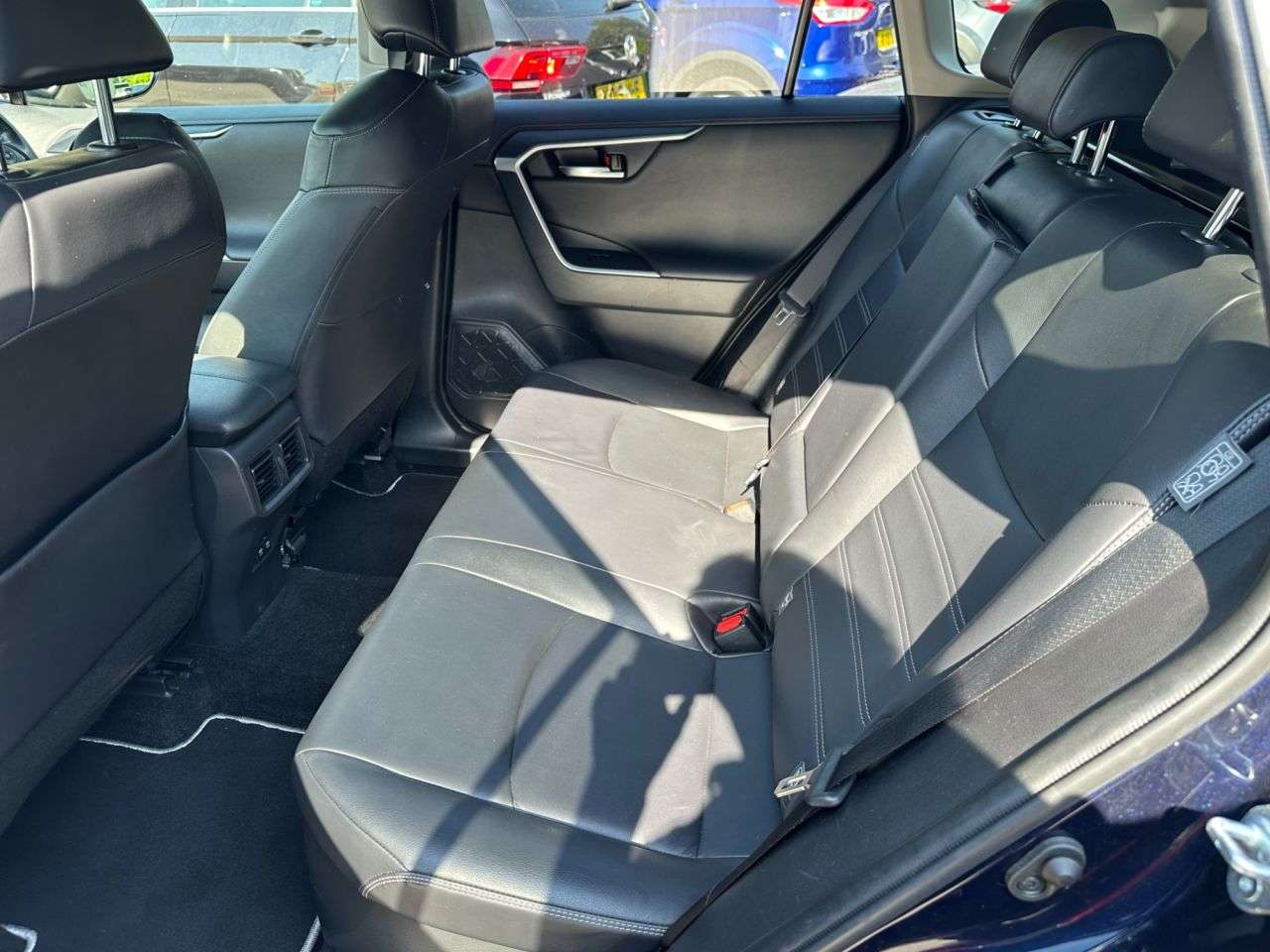 2019 TOYOTA RAV4 2019 TOYOTA RAV4