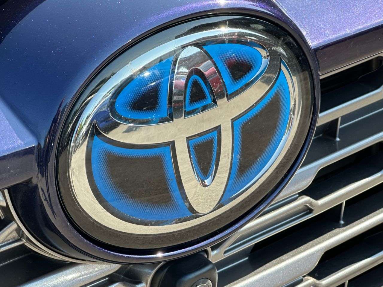 2019 TOYOTA RAV4 2019 TOYOTA RAV4