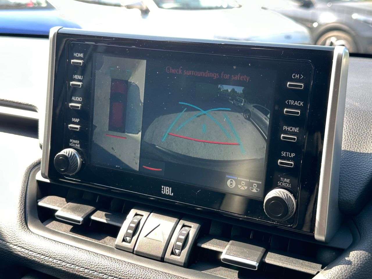 2019 TOYOTA RAV4 2019 TOYOTA RAV4