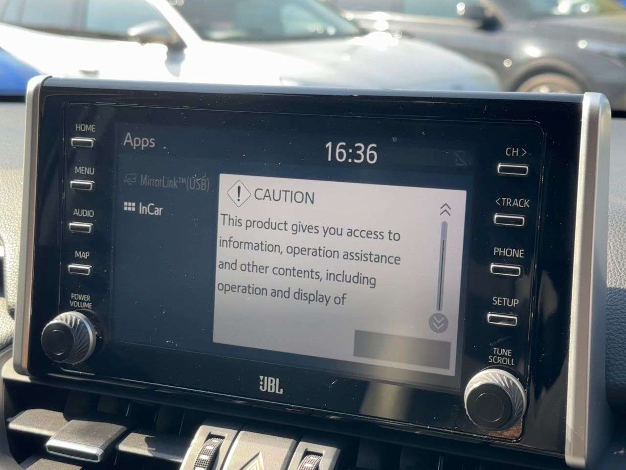 2019 TOYOTA RAV4 2019 TOYOTA RAV4