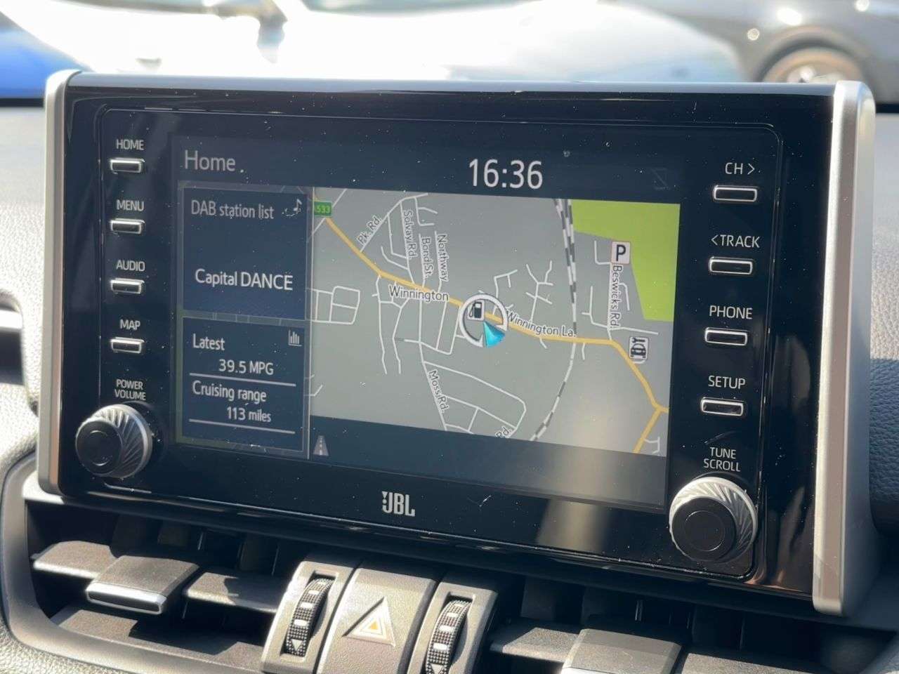 2019 TOYOTA RAV4 2019 TOYOTA RAV4