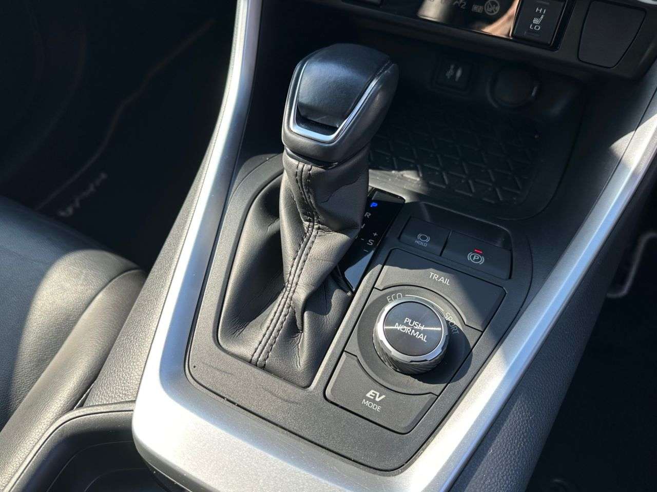 2019 TOYOTA RAV4 2019 TOYOTA RAV4