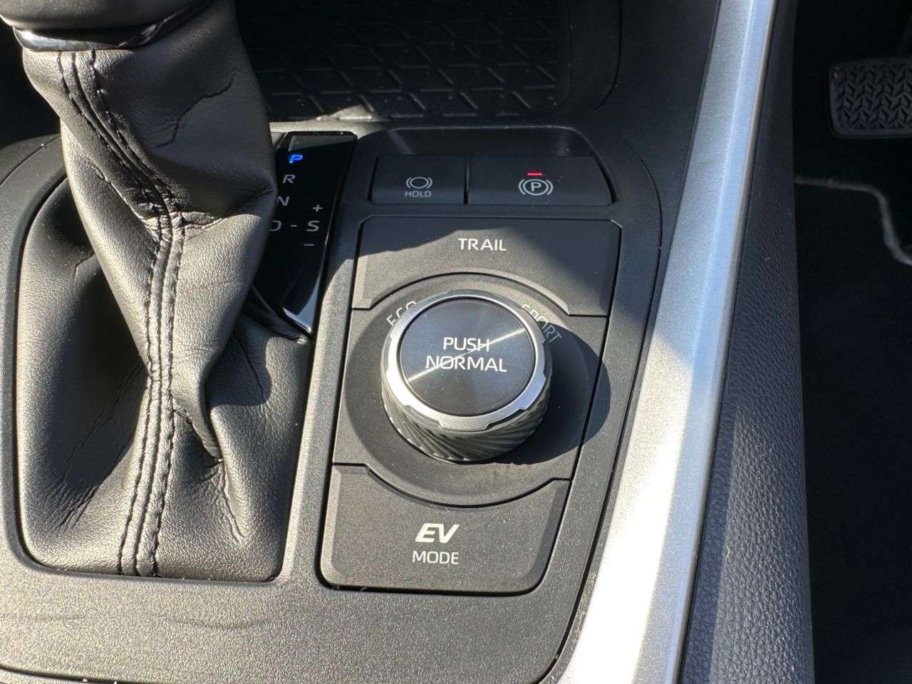 2019 TOYOTA RAV4 2019 TOYOTA RAV4