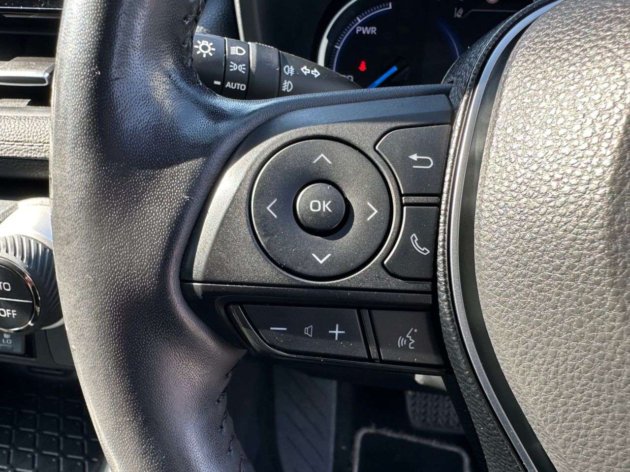 2019 TOYOTA RAV4 2019 TOYOTA RAV4