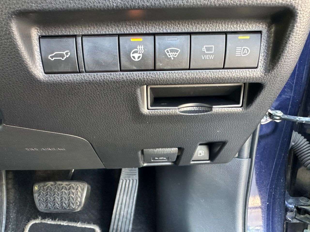 2019 TOYOTA RAV4 2019 TOYOTA RAV4