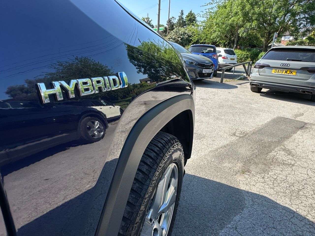 2019 TOYOTA RAV4 2019 TOYOTA RAV4