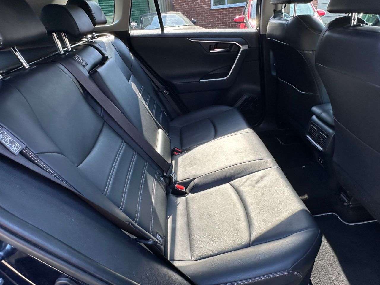 2019 TOYOTA RAV4 2019 TOYOTA RAV4