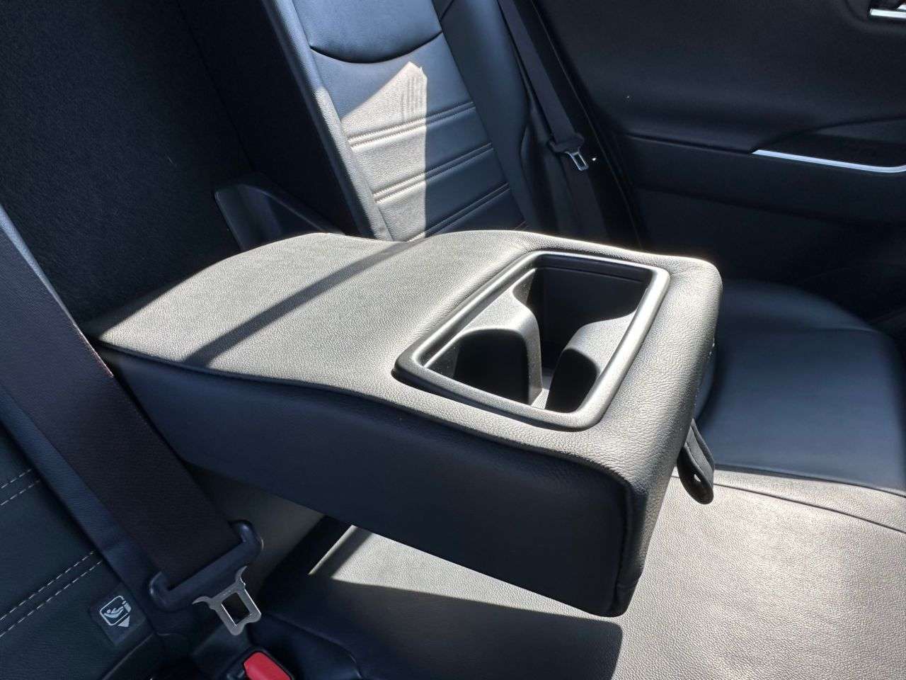 2019 TOYOTA RAV4 2019 TOYOTA RAV4