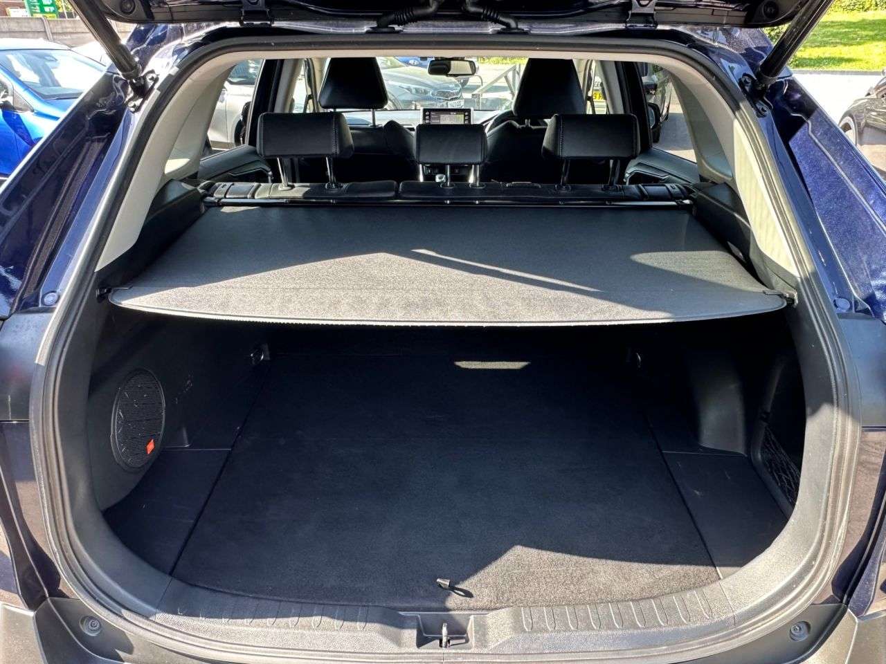 2019 TOYOTA RAV4 2019 TOYOTA RAV4