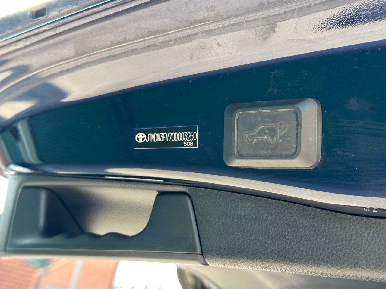 2019 TOYOTA RAV4 2019 TOYOTA RAV4