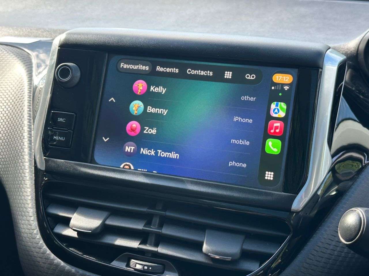 2016 PEUGEOT 208 2016 PEUGEOT 208