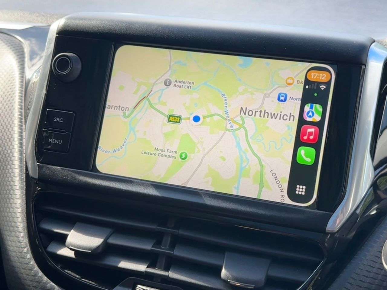 2016 PEUGEOT 208 2016 PEUGEOT 208