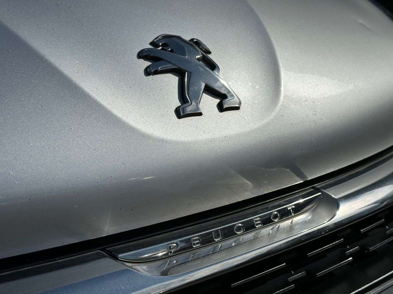 2016 PEUGEOT 208 2016 PEUGEOT 208