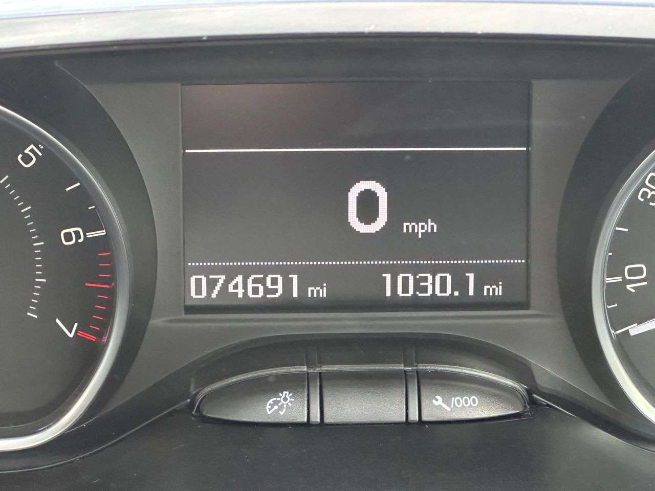 2016 PEUGEOT 208 2016 PEUGEOT 208