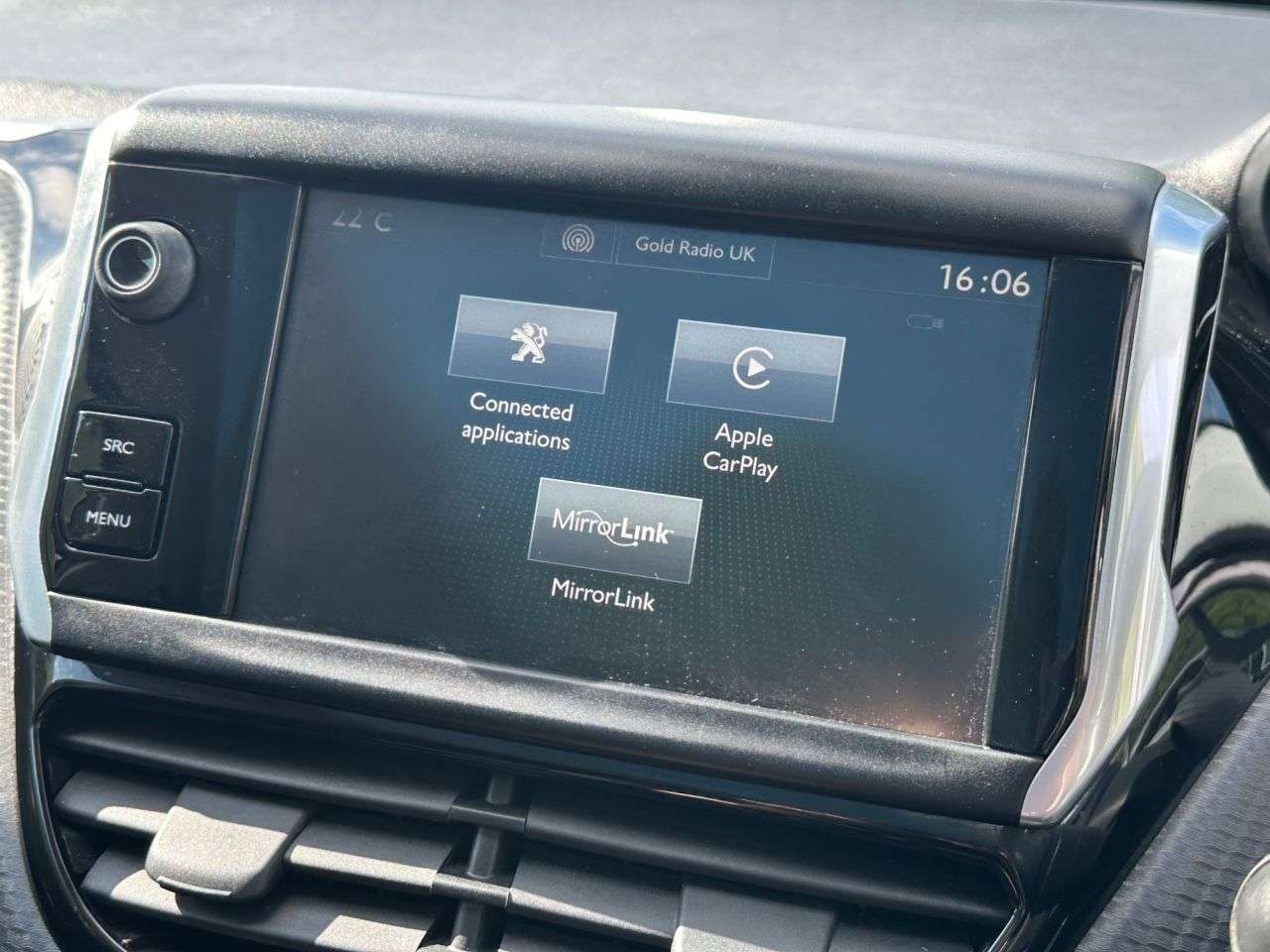 2016 PEUGEOT 208 2016 PEUGEOT 208