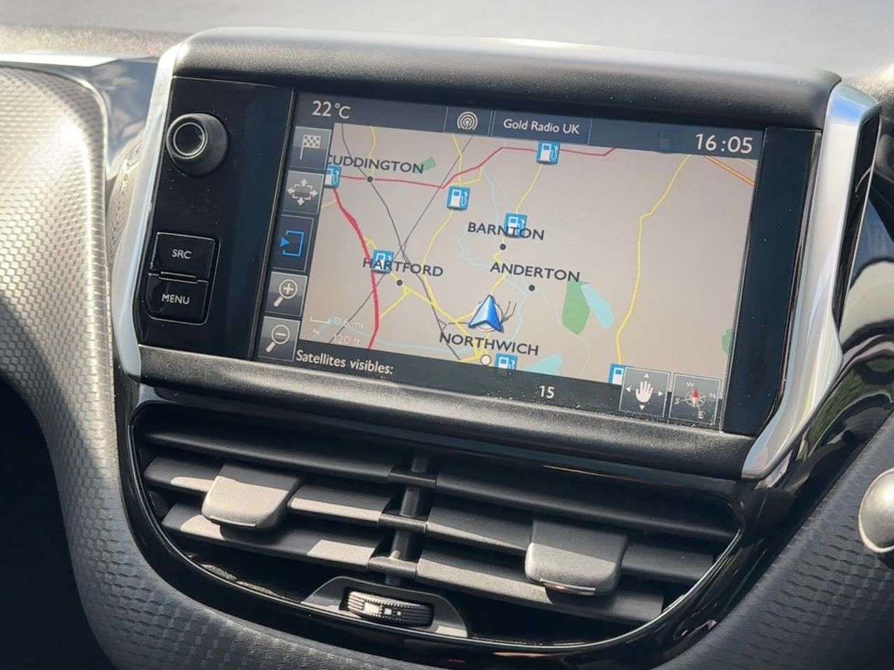 2016 PEUGEOT 208 2016 PEUGEOT 208