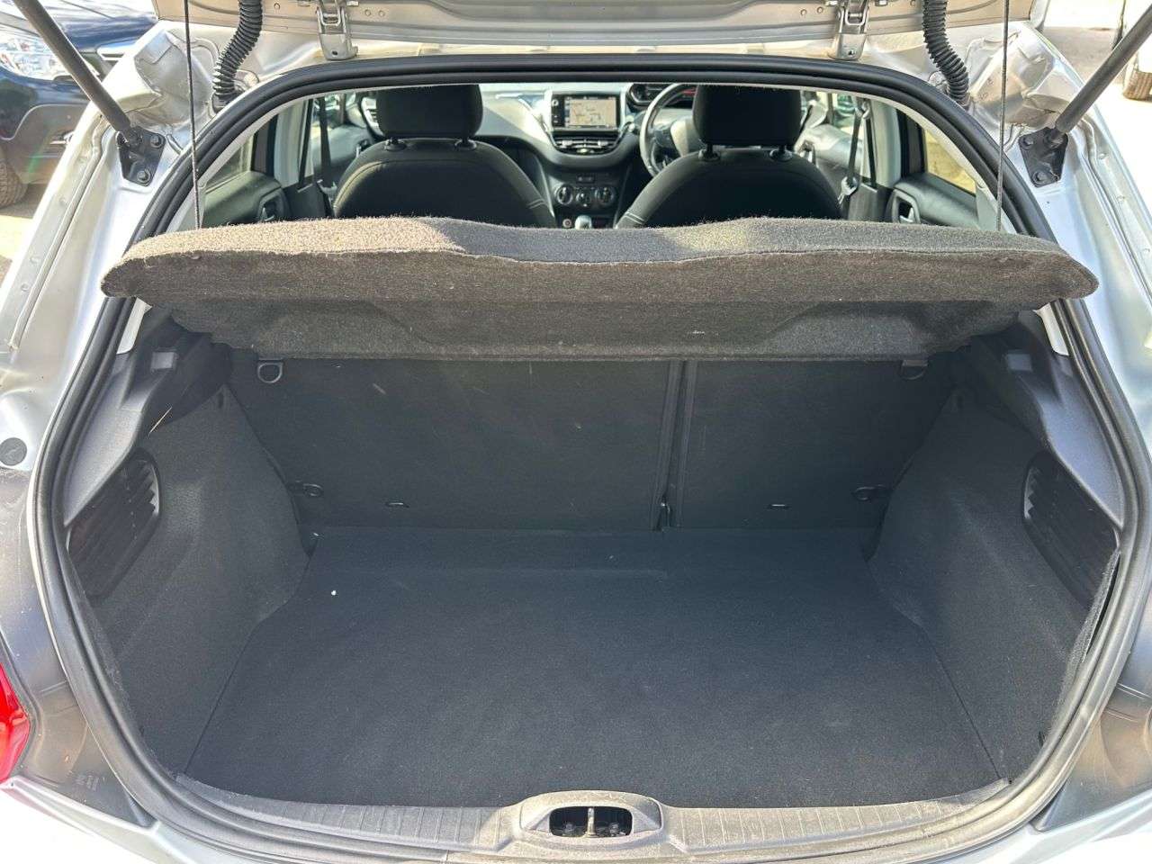 2016 PEUGEOT 208 2016 PEUGEOT 208
