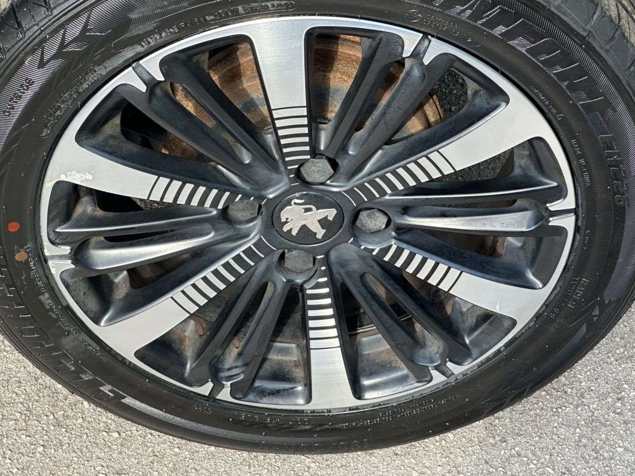 2016 PEUGEOT 208 2016 PEUGEOT 208